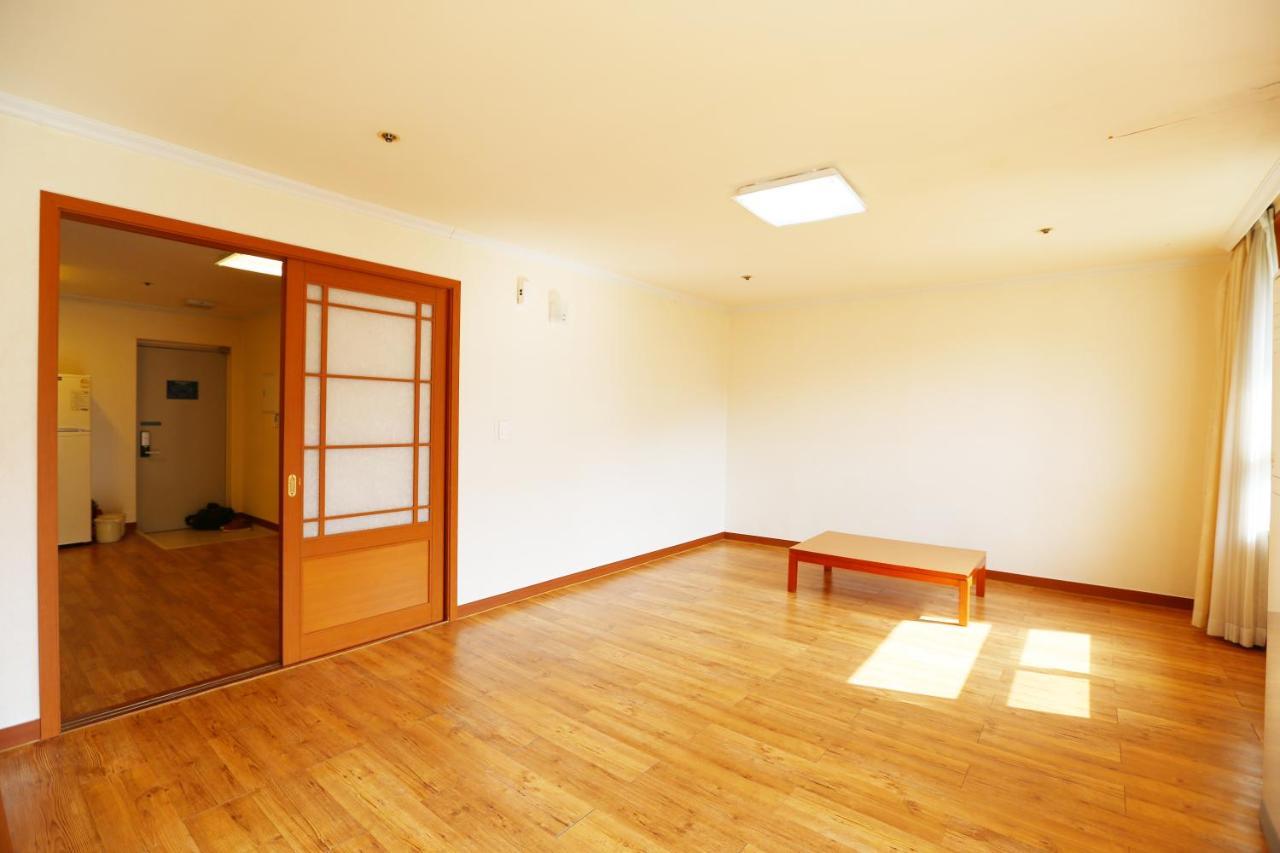 Kensington Resort Gapyeong Εξωτερικό φωτογραφία