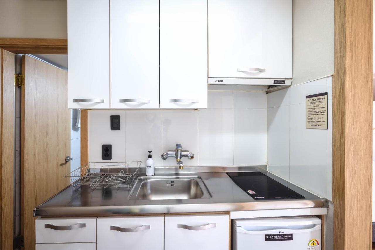 Kensington Resort Gapyeong Εξωτερικό φωτογραφία