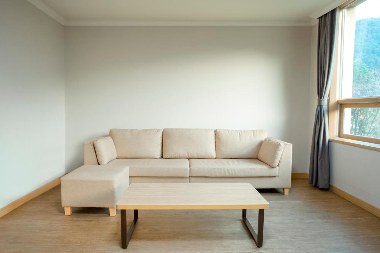 Kensington Resort Gapyeong Εξωτερικό φωτογραφία
