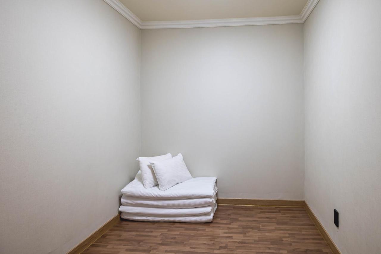Kensington Resort Gapyeong Εξωτερικό φωτογραφία
