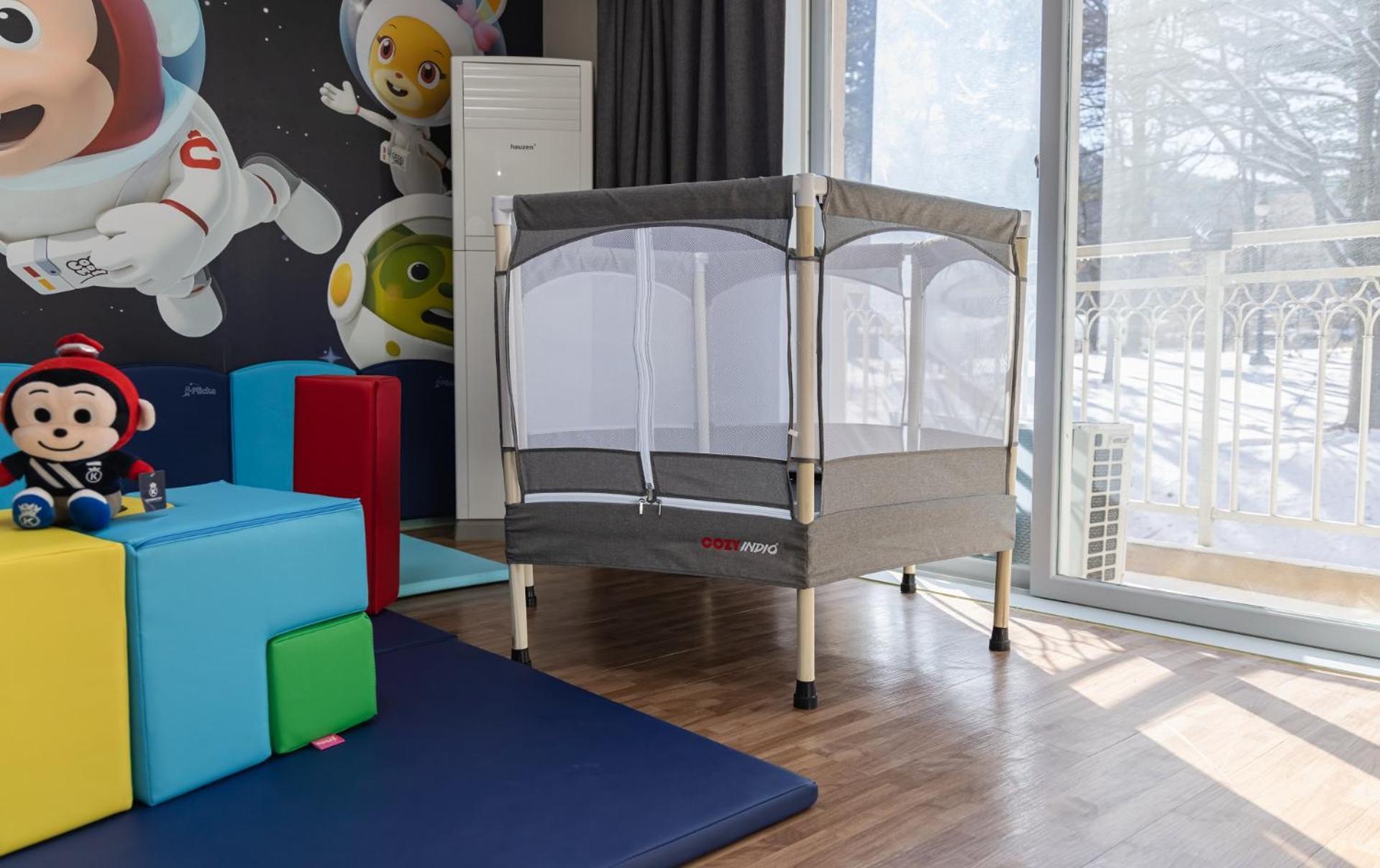 Kensington Resort Gapyeong Εξωτερικό φωτογραφία