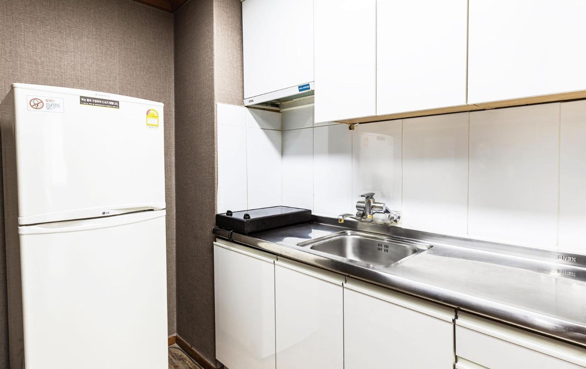 Kensington Resort Gapyeong Εξωτερικό φωτογραφία