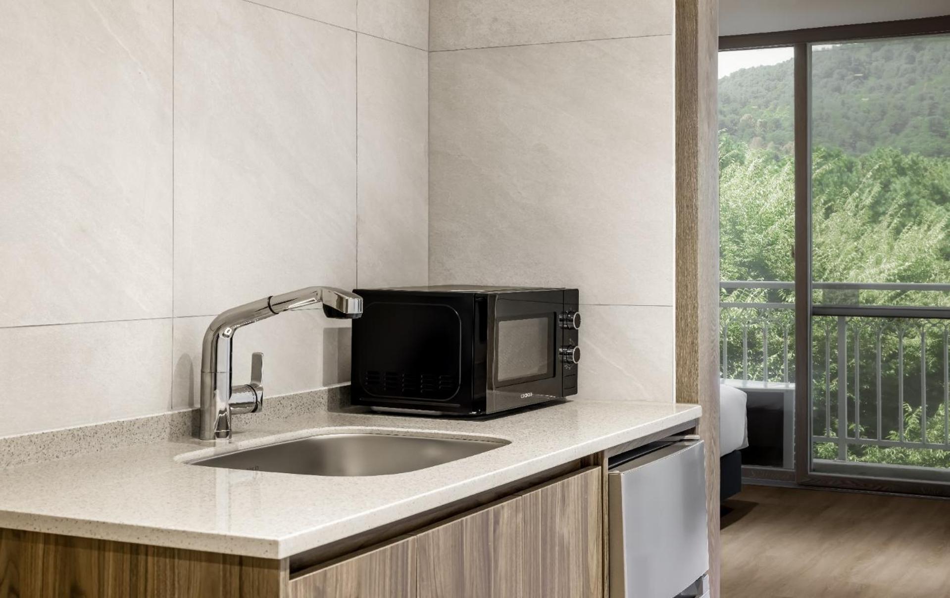Kensington Resort Gapyeong Εξωτερικό φωτογραφία