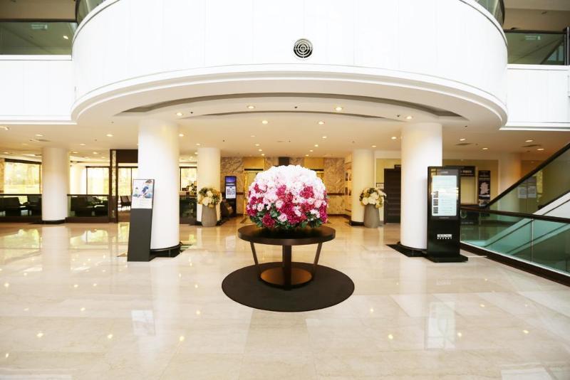 Kensington Resort Gapyeong Εξωτερικό φωτογραφία
