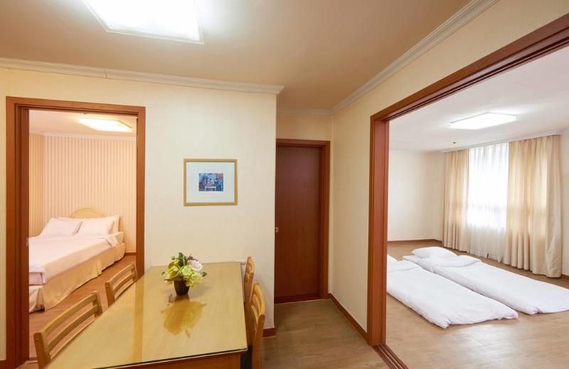 Kensington Resort Gapyeong Εξωτερικό φωτογραφία