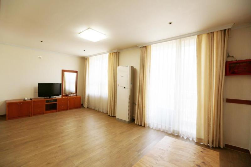 Kensington Resort Gapyeong Εξωτερικό φωτογραφία