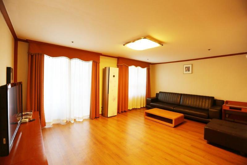 Kensington Resort Gapyeong Εξωτερικό φωτογραφία