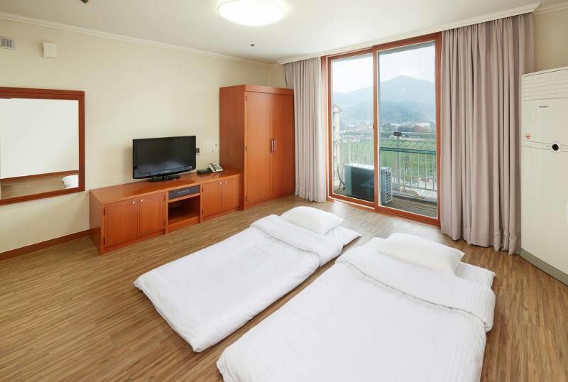 Kensington Resort Gapyeong Εξωτερικό φωτογραφία