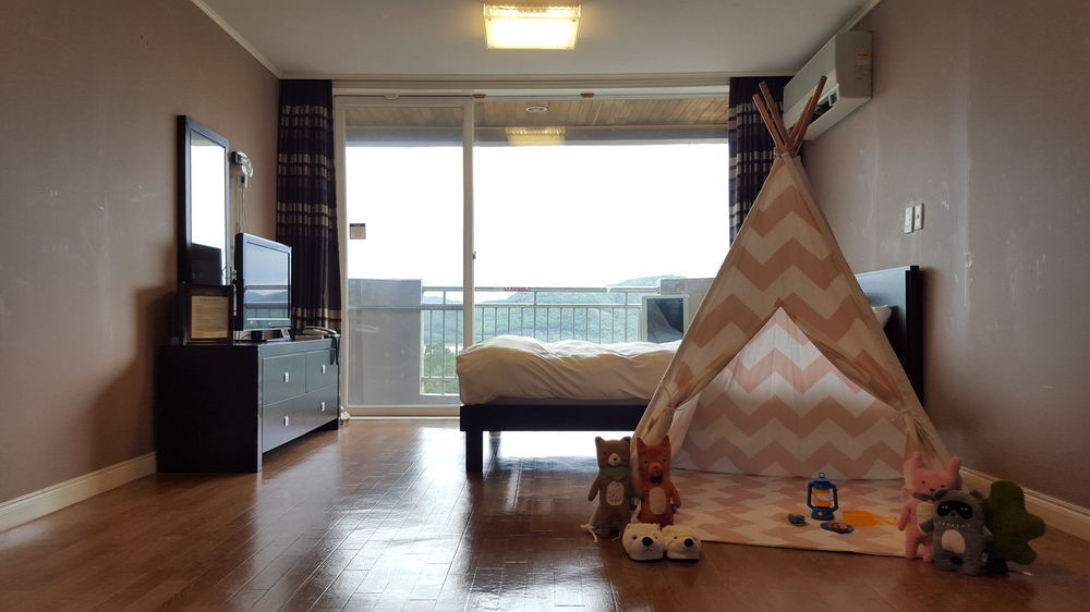 Kensington Resort Gapyeong Εξωτερικό φωτογραφία