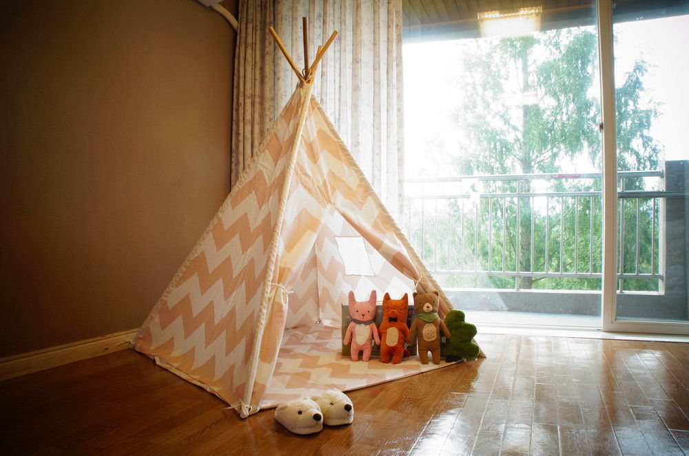 Kensington Resort Gapyeong Εξωτερικό φωτογραφία