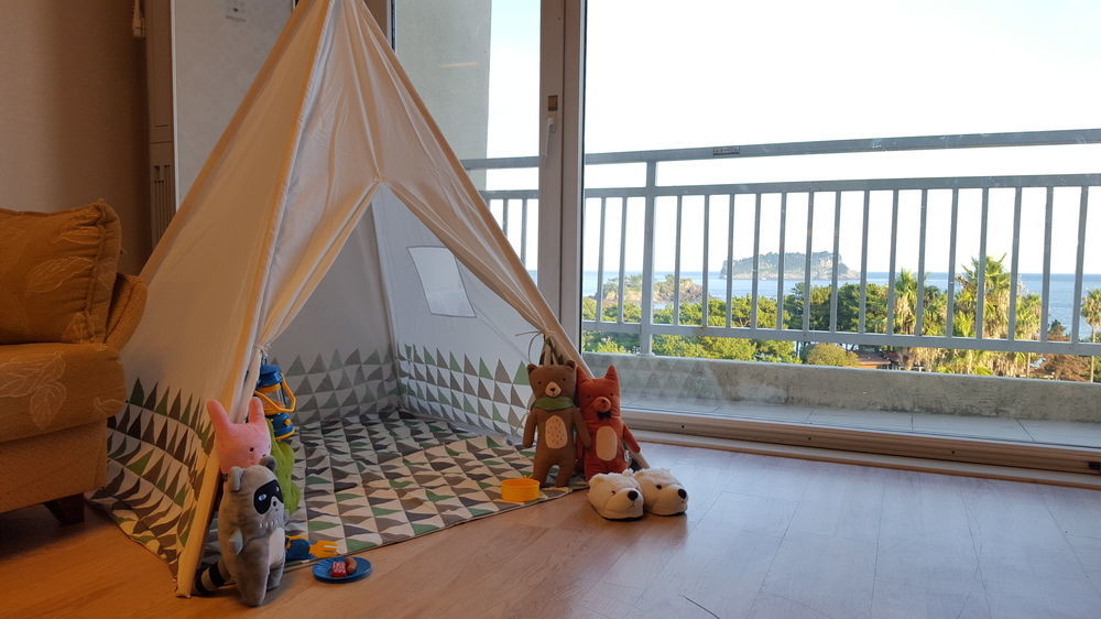 Kensington Resort Gapyeong Εξωτερικό φωτογραφία