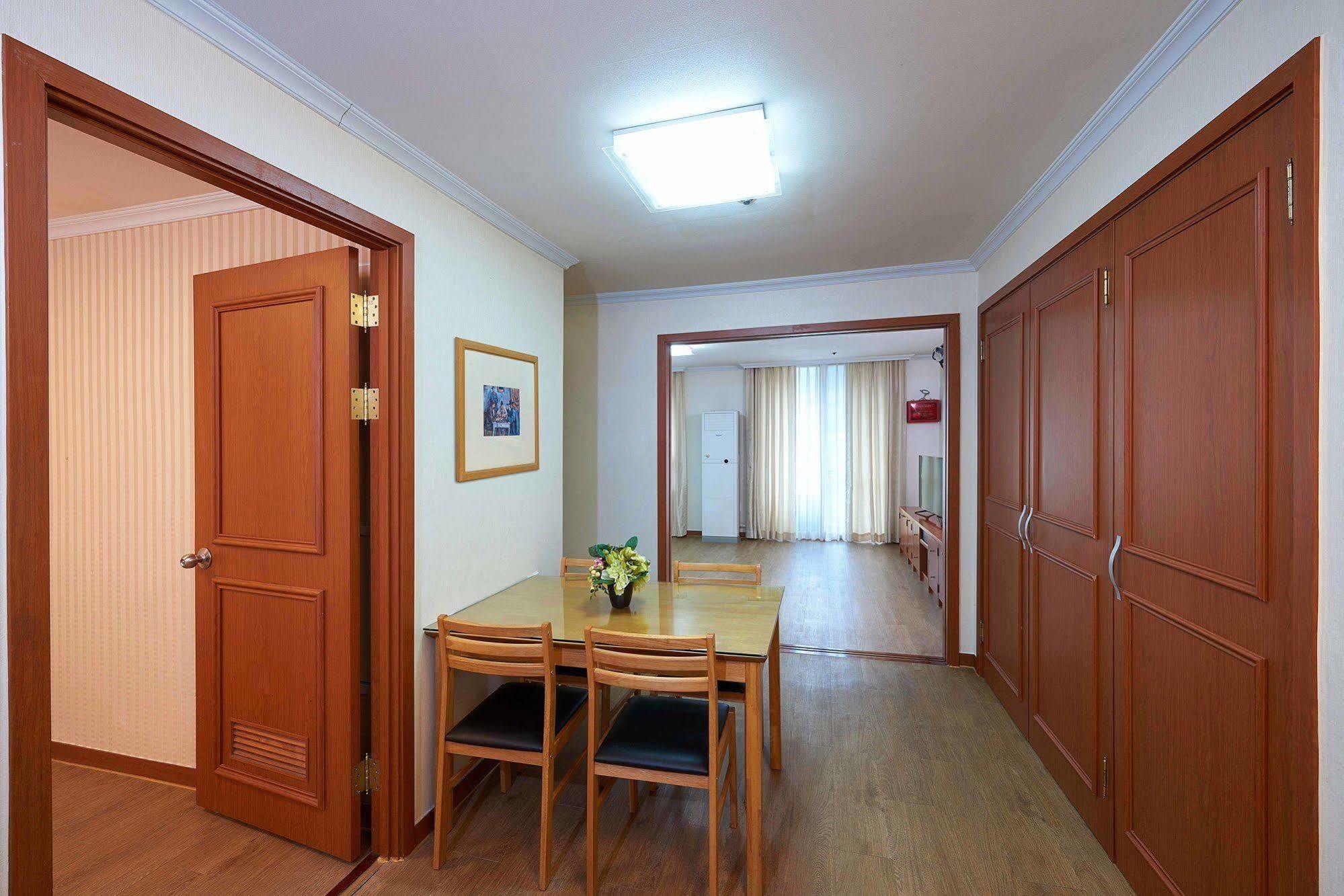 Kensington Resort Gapyeong Εξωτερικό φωτογραφία