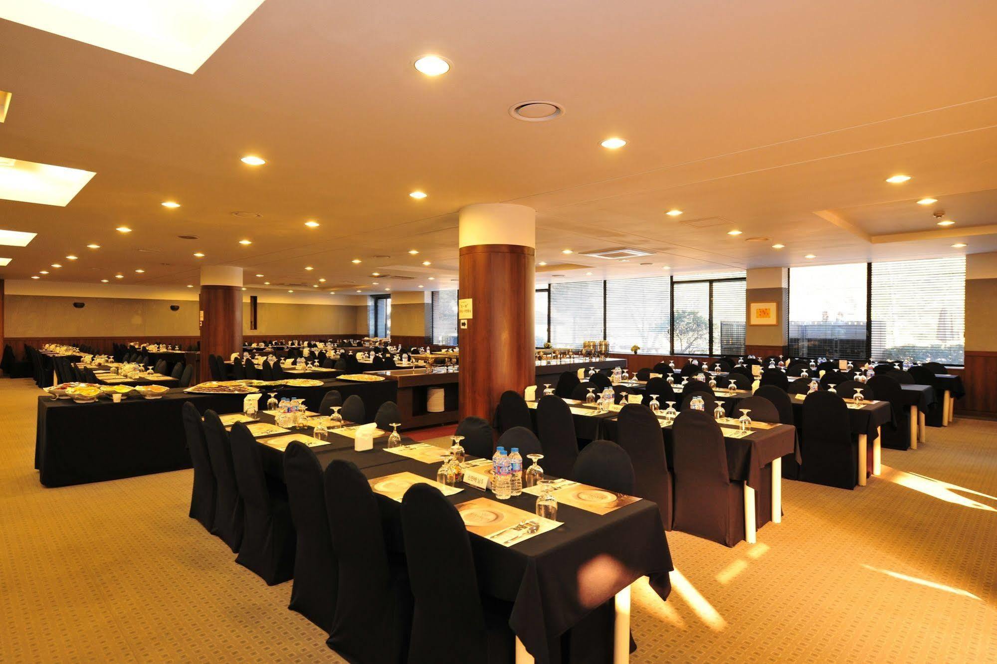 Kensington Resort Gapyeong Εξωτερικό φωτογραφία