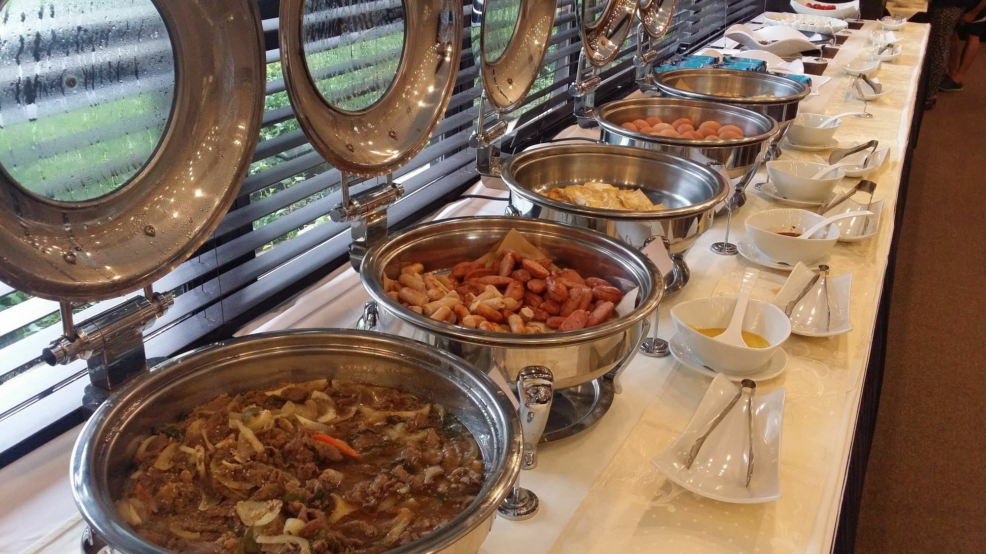 Kensington Resort Gapyeong Εξωτερικό φωτογραφία